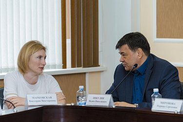 Комплексный подход к сохранению здоровья